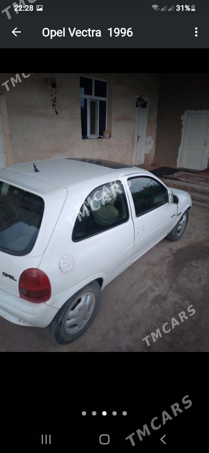 Opel Vita 1996 - 15 000 TMT - Гороглы (Тагта) - img 2
