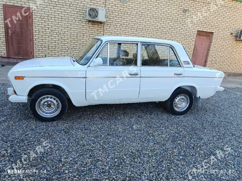 Lada 2106 1986 - 16 000 TMT - Бабадайхан - img 5