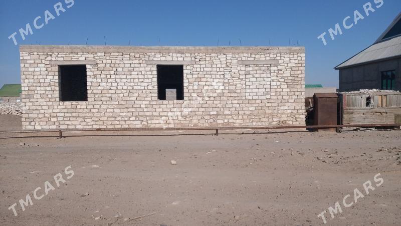 Akdaş jay - Türkmenbaşy - img 3
