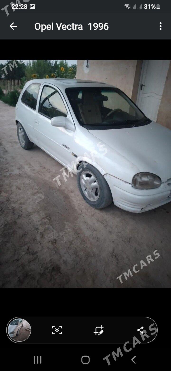 Opel Vita 1996 - 15 000 TMT - Гороглы (Тагта) - img 5