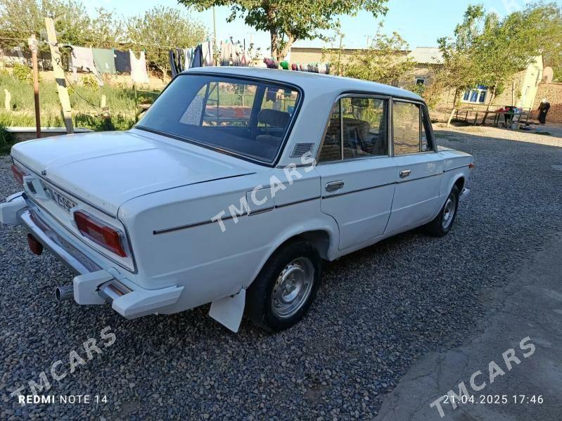 Lada 2106 1986 - 16 000 TMT - Бабадайхан - img 4
