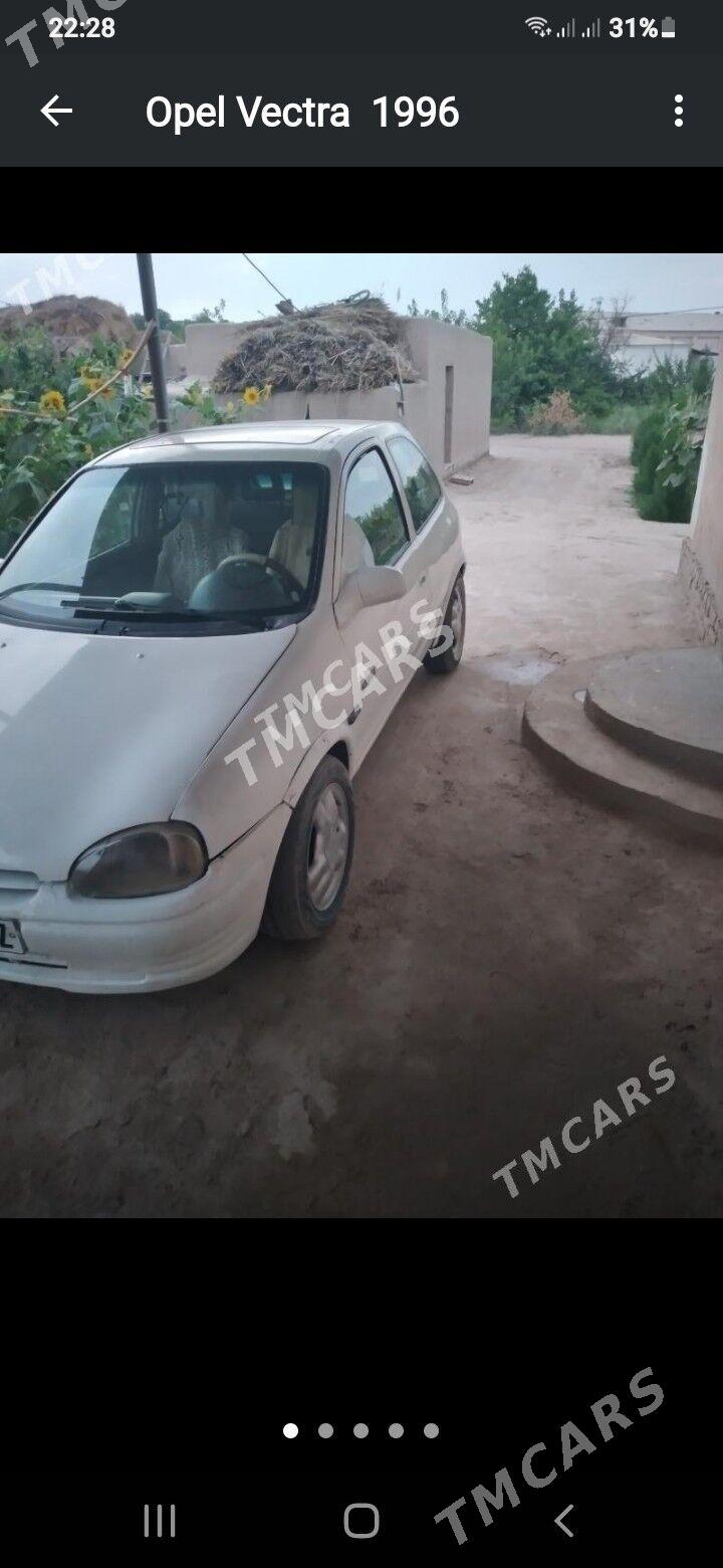 Opel Vita 1996 - 15 000 TMT - Гороглы (Тагта) - img 4