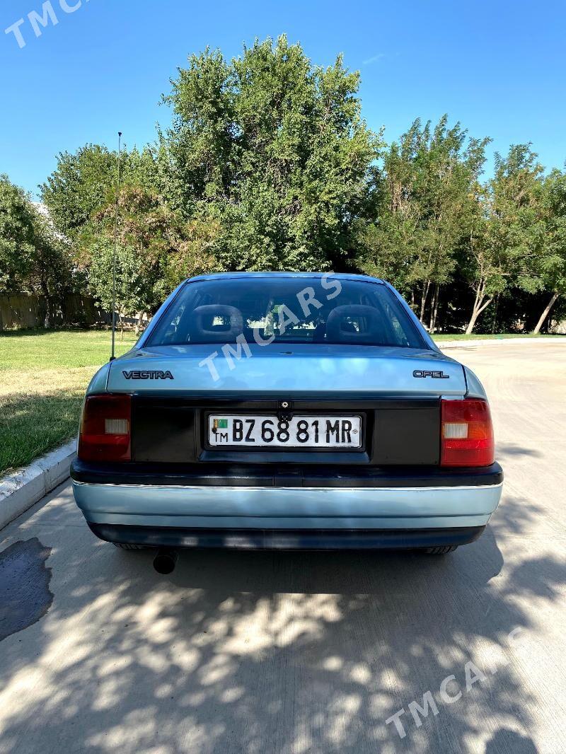 Opel Vectra 1992 - 32 000 TMT - Mary - img 6