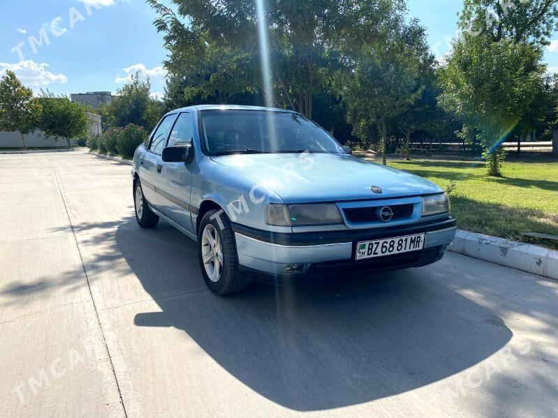 Opel Vectra 1992 - 32 000 TMT - Mary - img 2