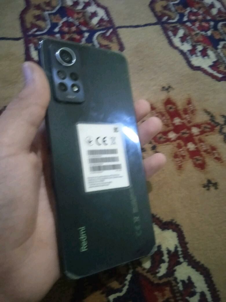 REDMİ NOTE 12 PRO 8 128 - Babadaýhan - img 5