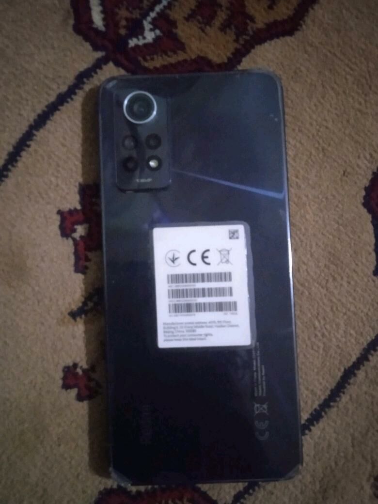 REDMİ NOTE 12 PRO 8 128 - Babadaýhan - img 4