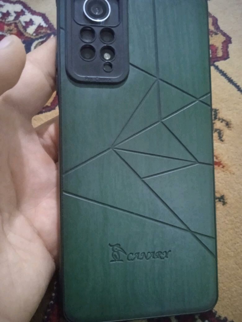 REDMİ NOTE 12 PRO 8 128 - Babadaýhan - img 2