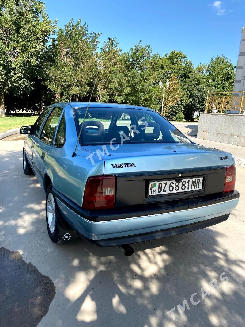 Opel Vectra 1992 - 32 000 TMT - Mary - img 3