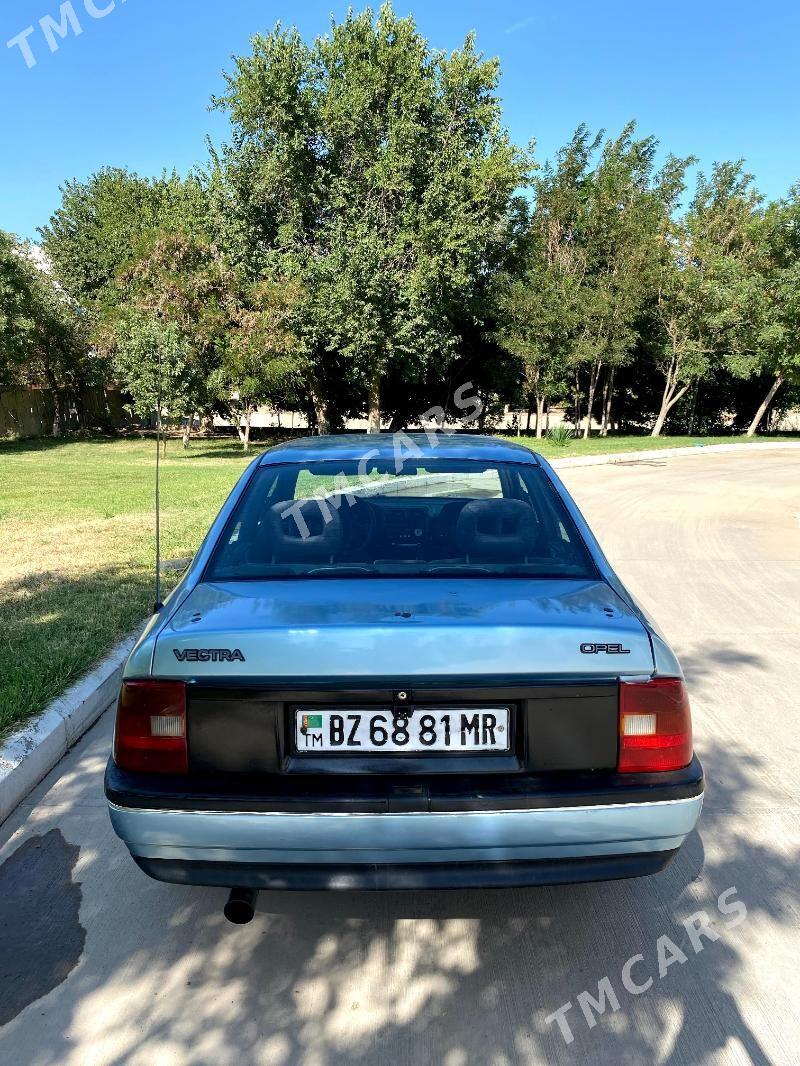 Opel Vectra 1992 - 32 000 TMT - Mary - img 7