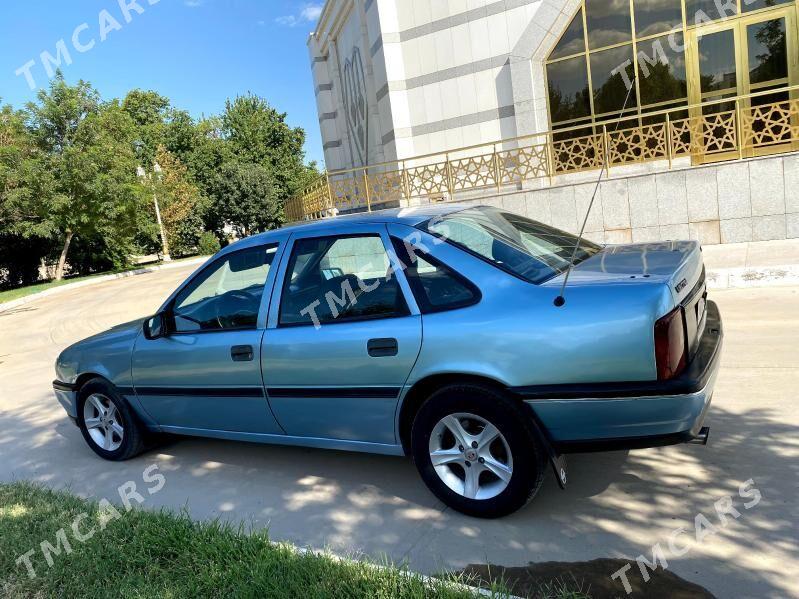 Opel Vectra 1992 - 32 000 TMT - Mary - img 5