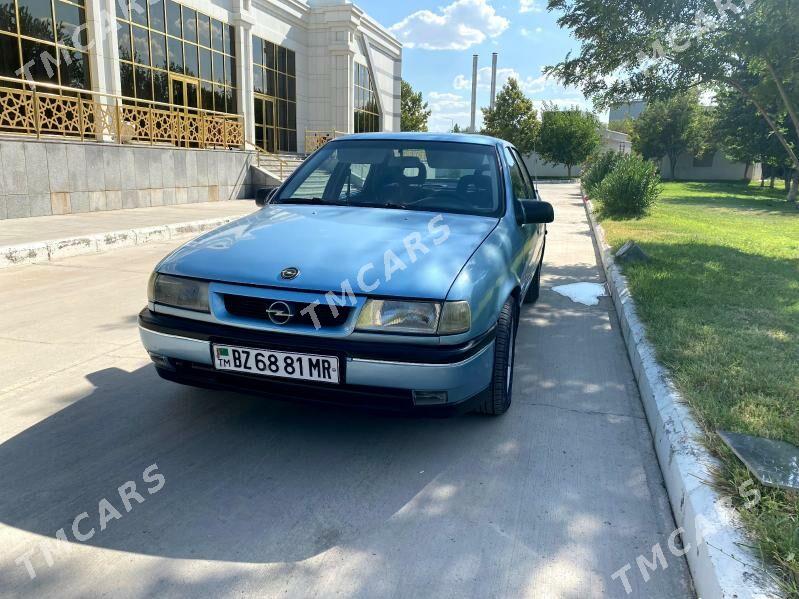 Opel Vectra 1992 - 32 000 TMT - Mary - img 4