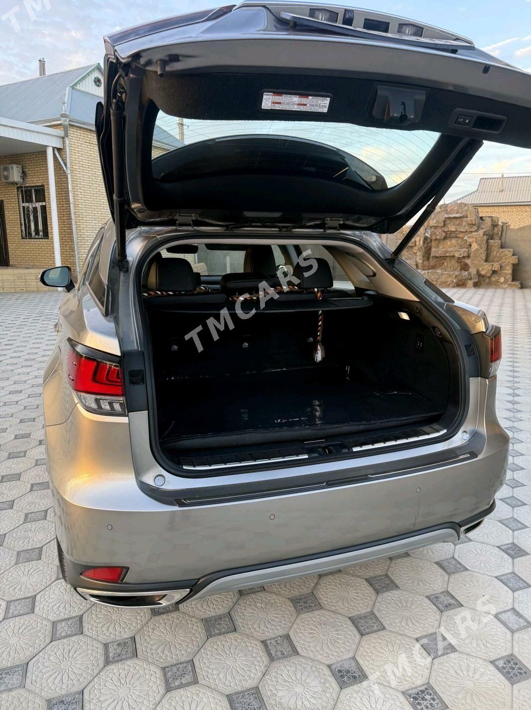 Lexus RX 350 2020 - 599 000 TMT - Мары - img 2