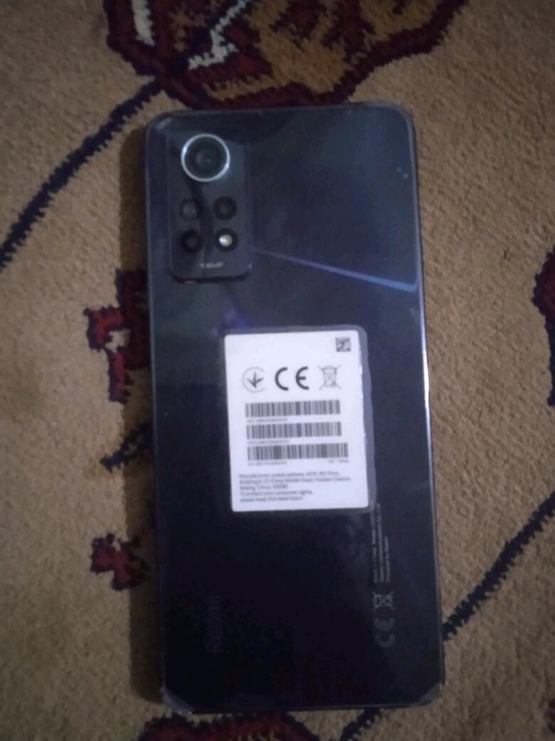 REDMİ NOTE 12 PRO 8 128 - Babadaýhan - img 3