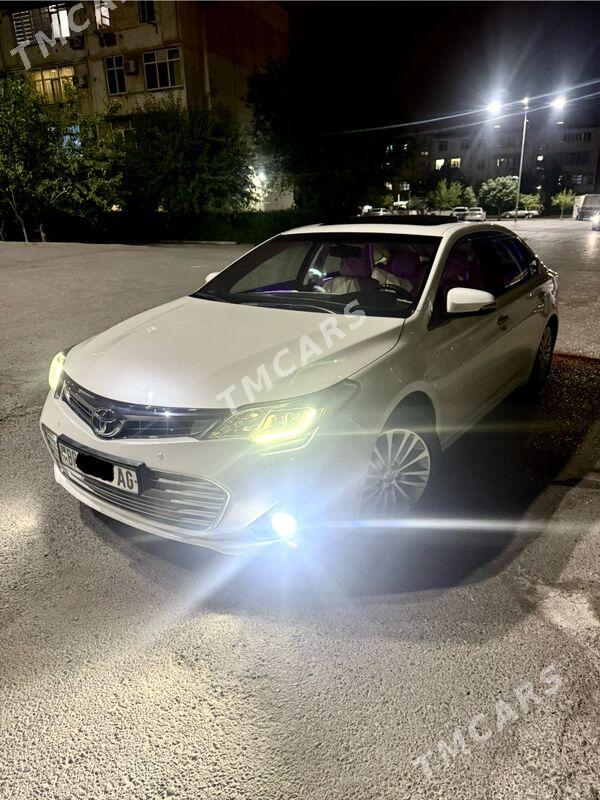 Toyota Avalon 2013 - 360 000 TMT - Айтакова (ул. Огузхана) - img 5