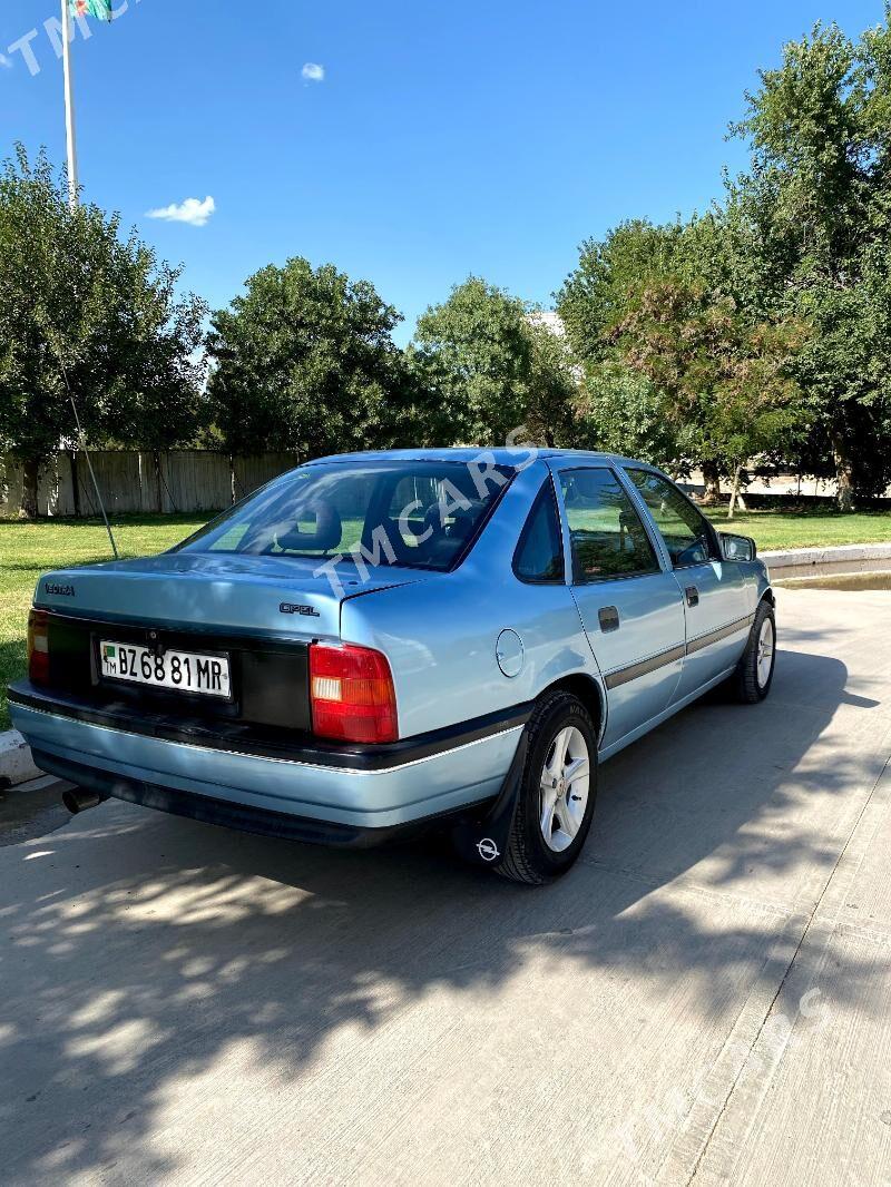 Opel Vectra 1992 - 32 000 TMT - Mary - img 8