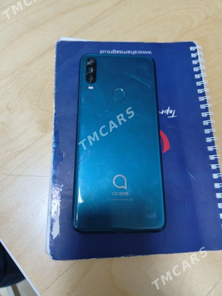 ALCATEL 3X - Aşgabat - img 2