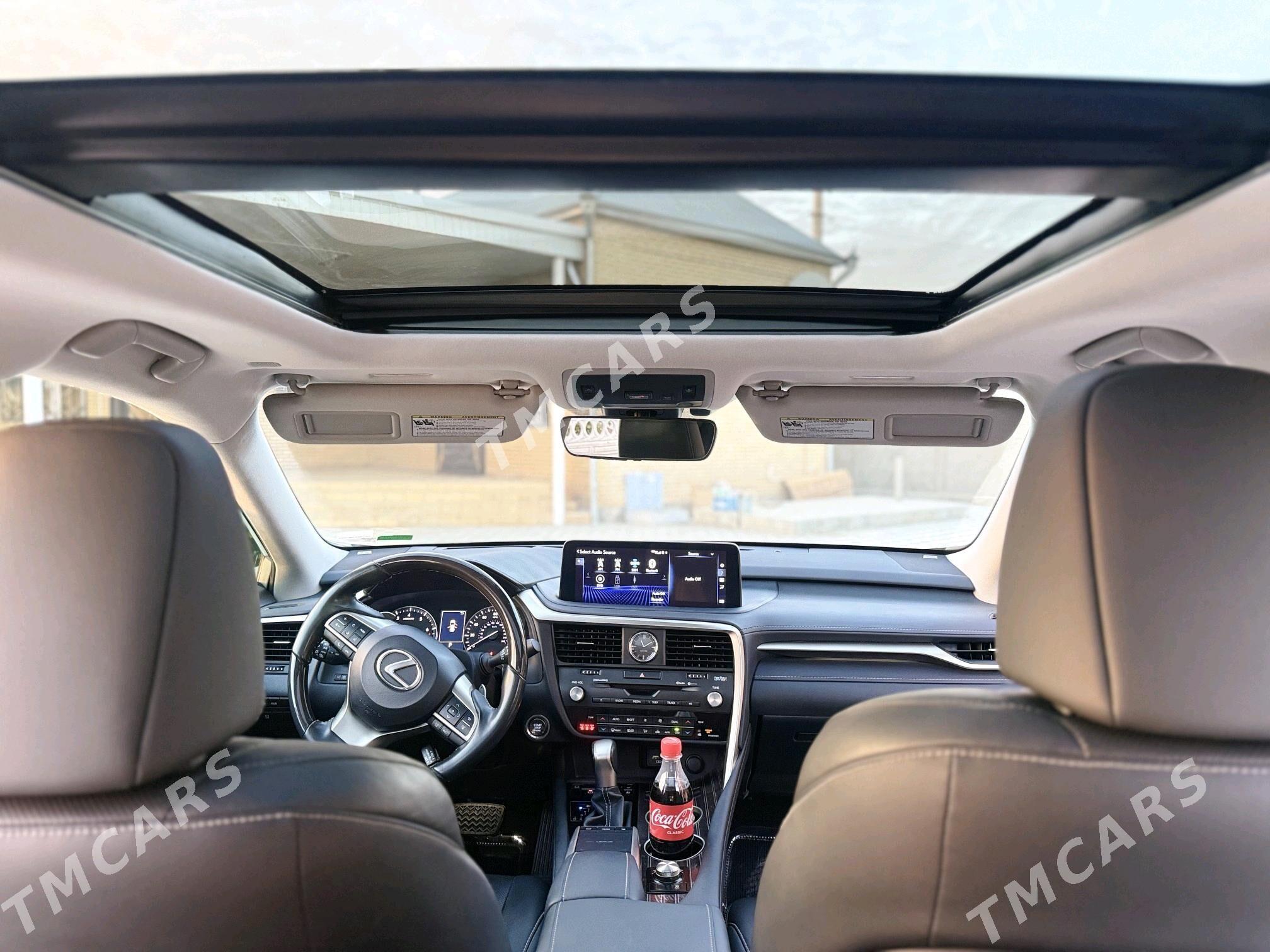 Lexus RX 350 2020 - 599 000 TMT - Мары - img 10