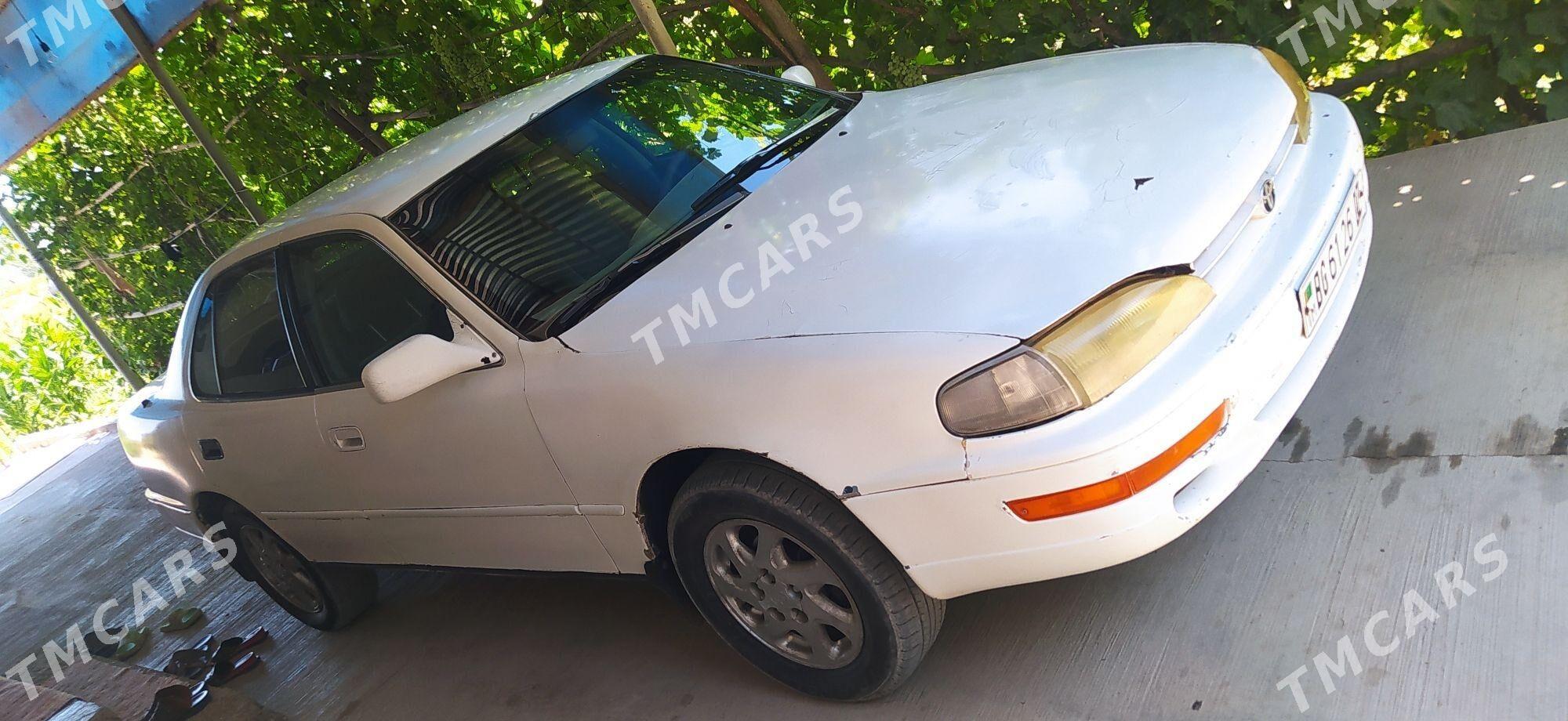Toyota Camry 1992 - 78 000 TMT - Губадаг - img 3