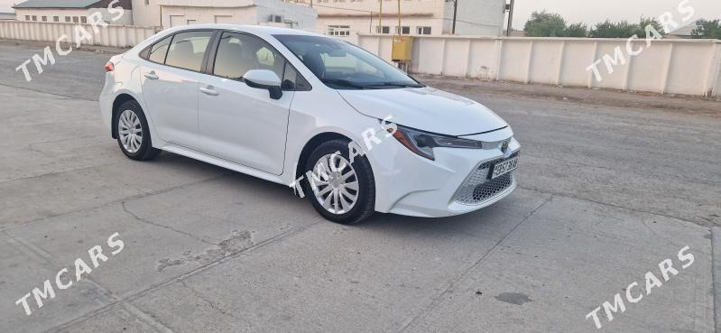 Toyota Corolla 2021 - 210 000 TMT - Tejen - img 3