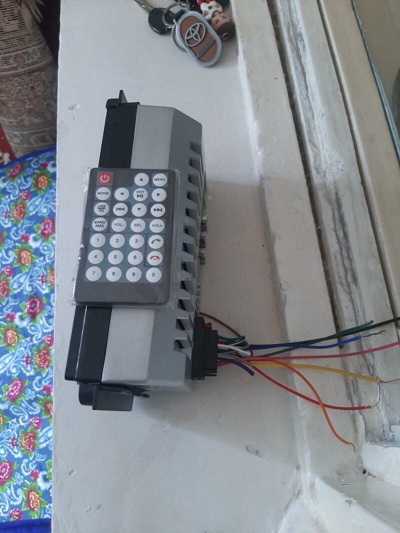 tv 350 TMT - Aşgabat - img 2