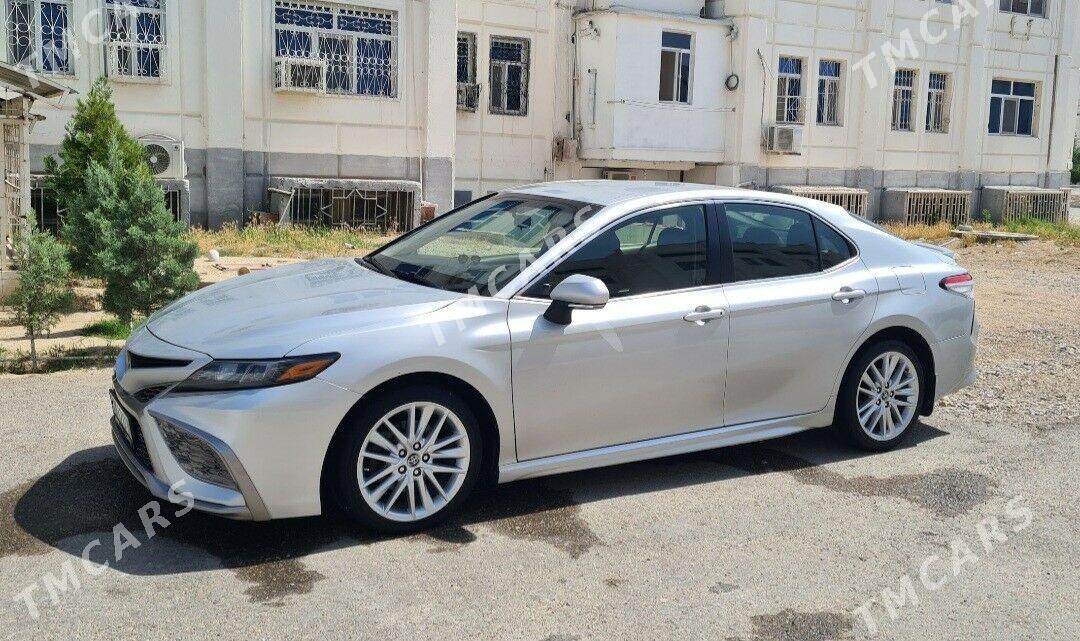 Toyota Camry 2019 - 250 000 TMT - Балканабат - img 2