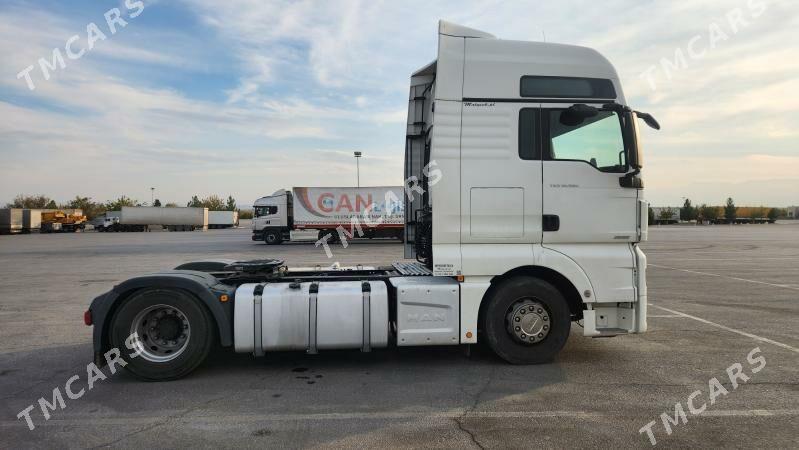 Man TGX 2019 - 850 000 TMT - Aşgabat - img 2