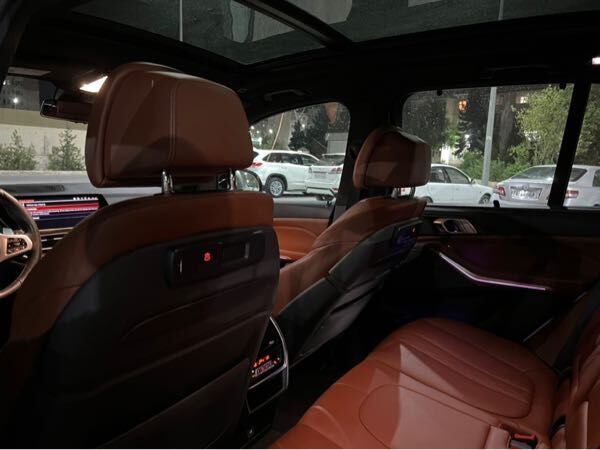 BMW X5 2020 - 1 150 000 TMT - Aşgabat - img 5