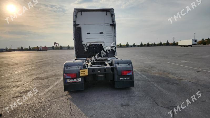 Man TGX 2019 - 850 000 TMT - Aşgabat - img 3