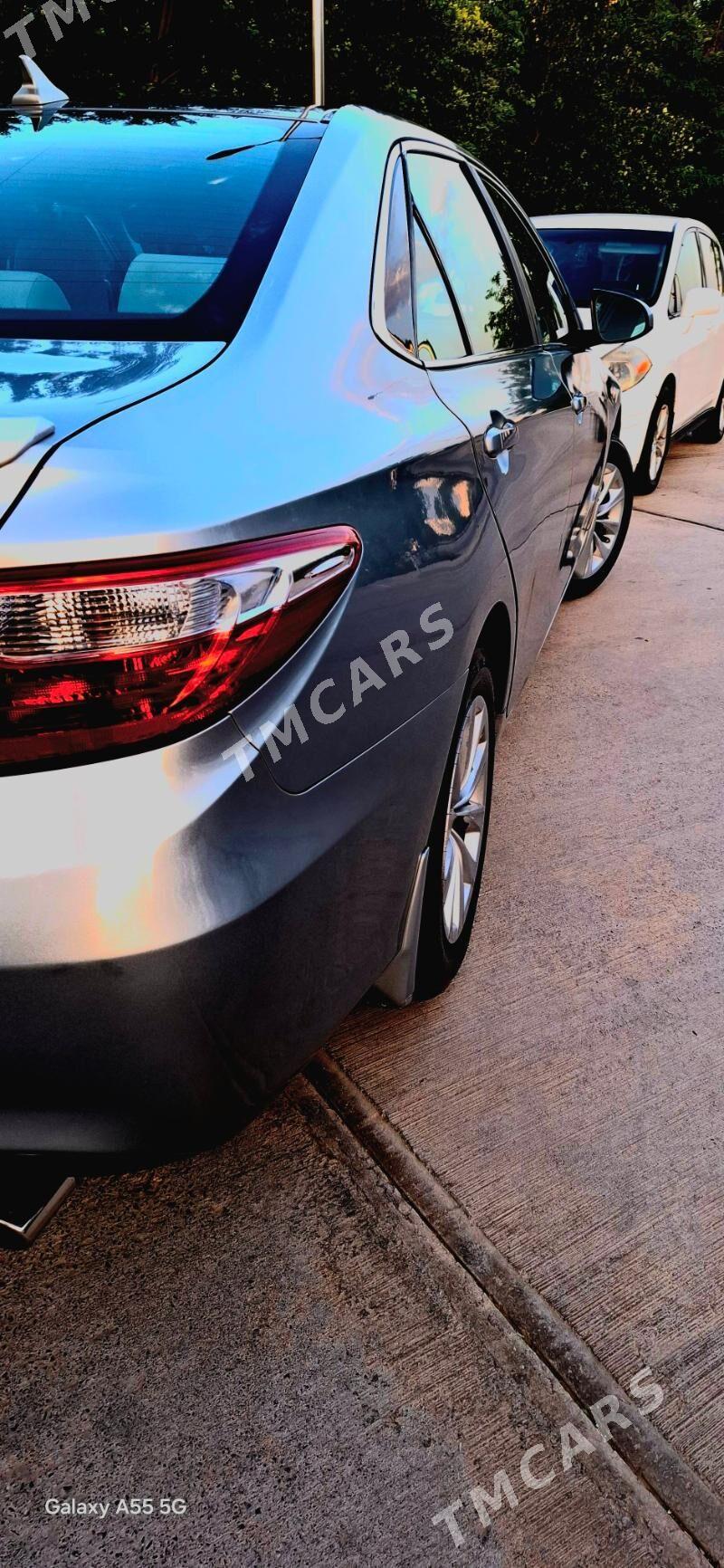 Toyota Camry 2016 - 250 000 TMT - Tejen - img 2