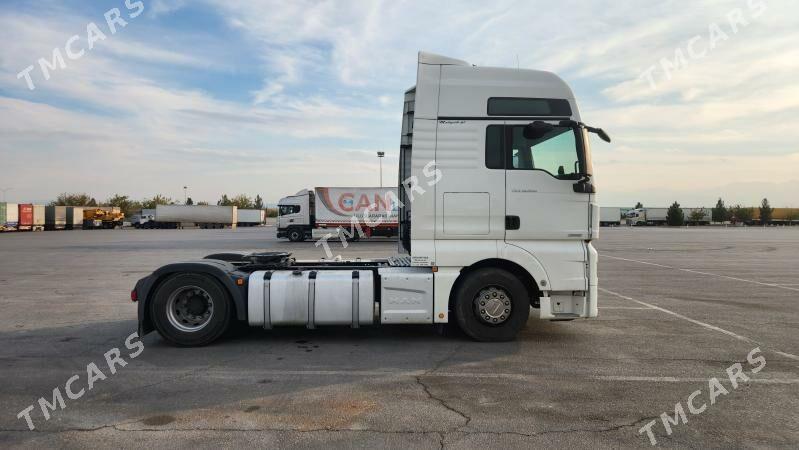 Man TGX 2019 - 850 000 TMT - Aşgabat - img 5
