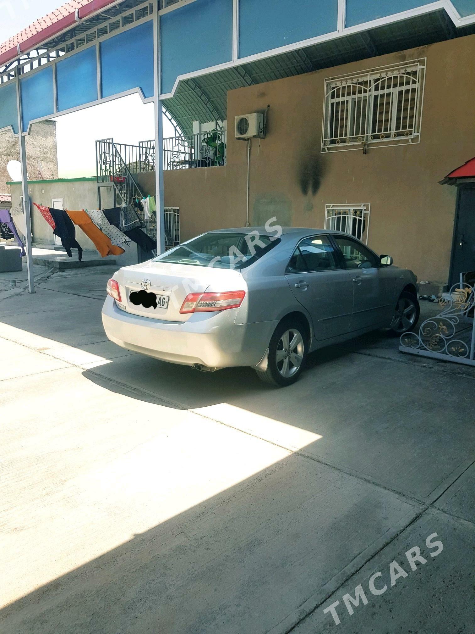 Toyota Camry 2010 - 132 000 TMT - Ашхабад - img 2