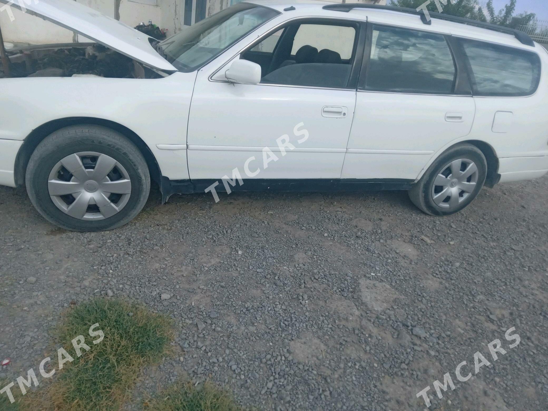 Toyota Camry 1996 - 60 000 TMT - Теджен - img 3