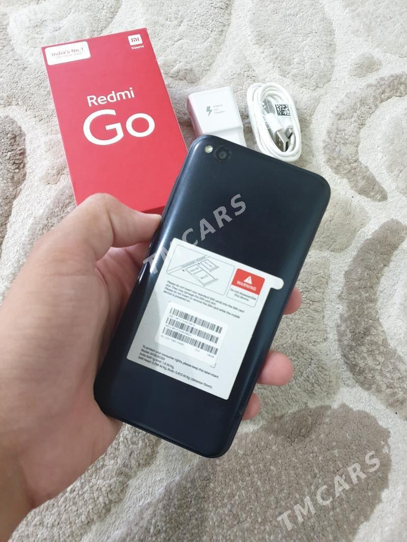 Redmi Go 16gb - Mary - img 2