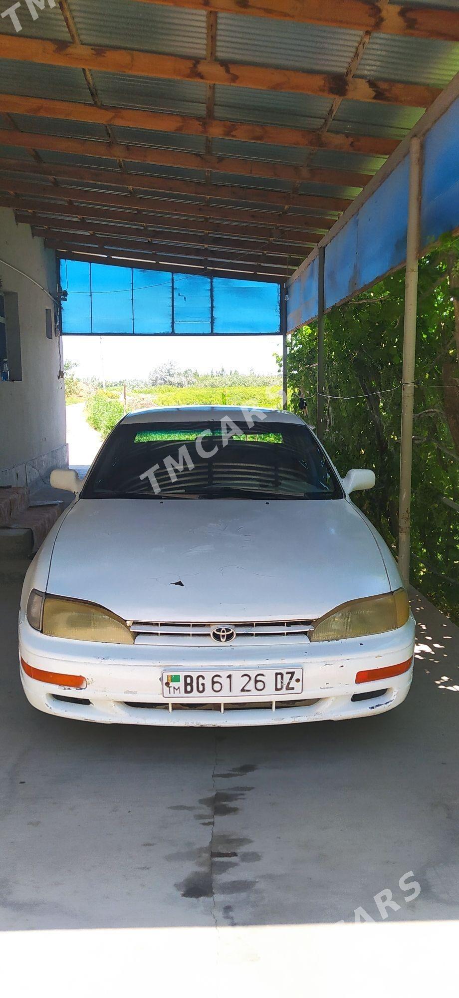 Toyota Camry 1992 - 78 000 TMT - Губадаг - img 4