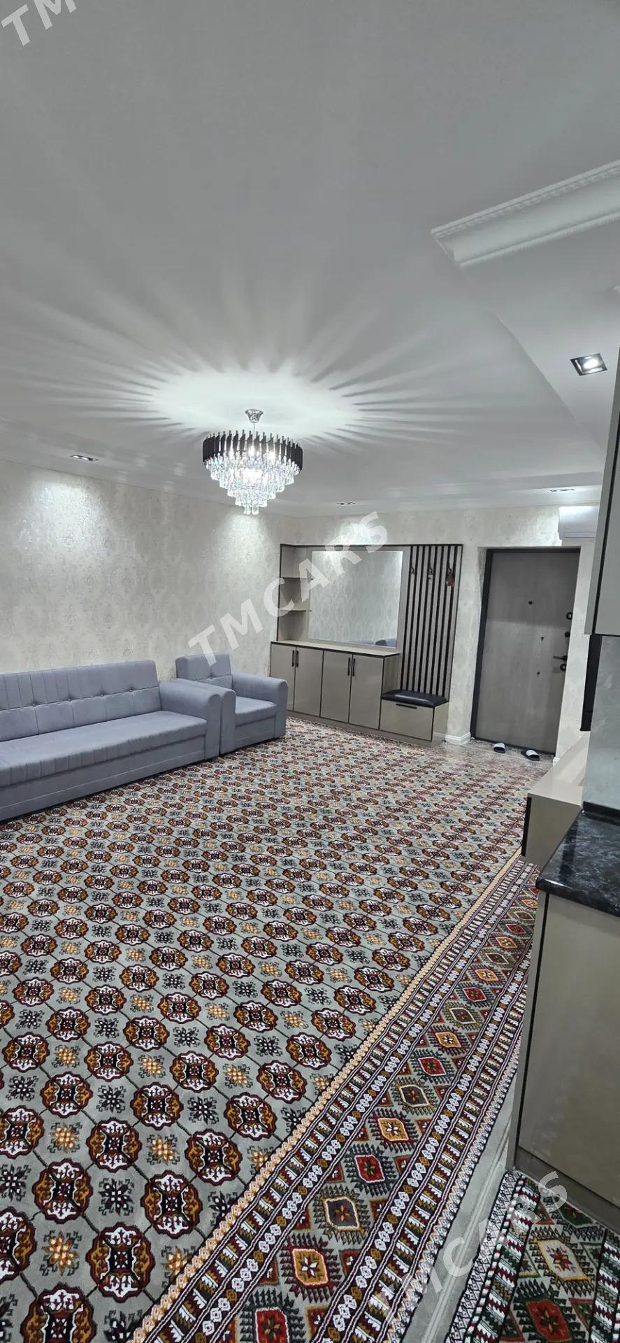 Аренда 1 в 2 комнаты 2эт. 49м² - 30 мкр - img 4