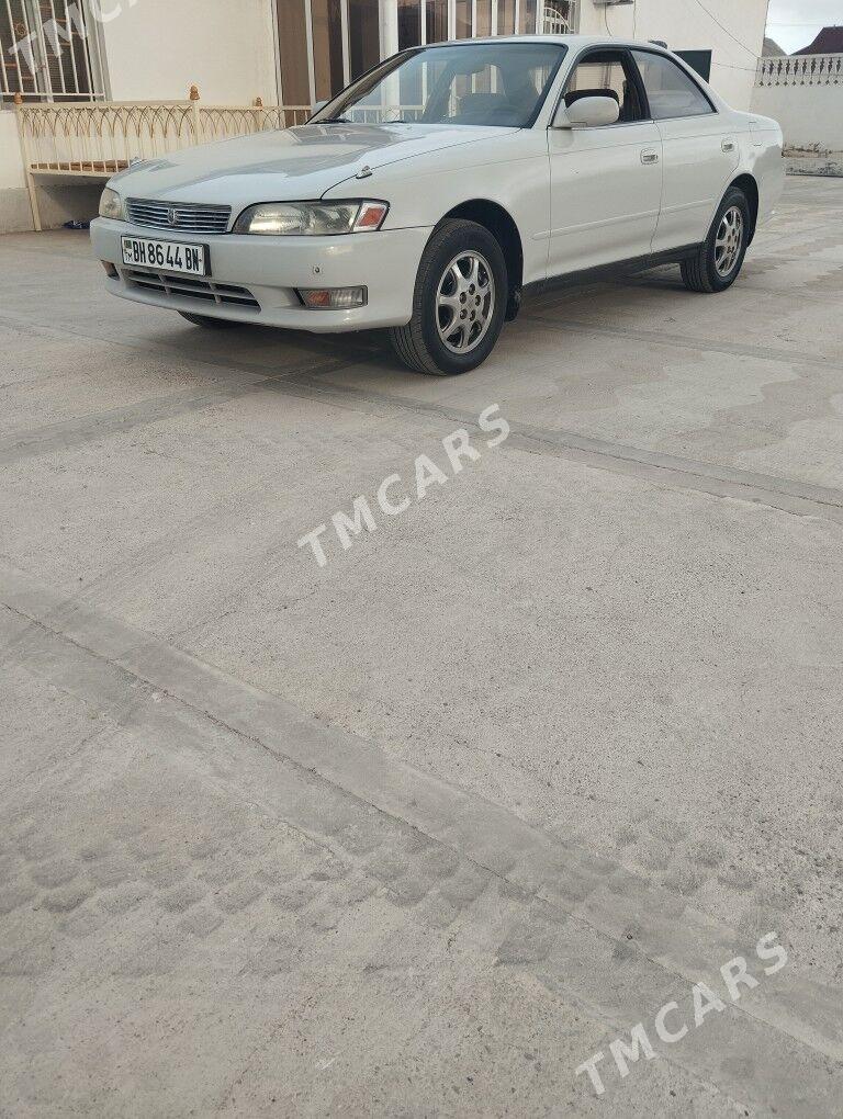 Toyota Mark II 1993 - 65 000 TMT - Балканабат - img 5