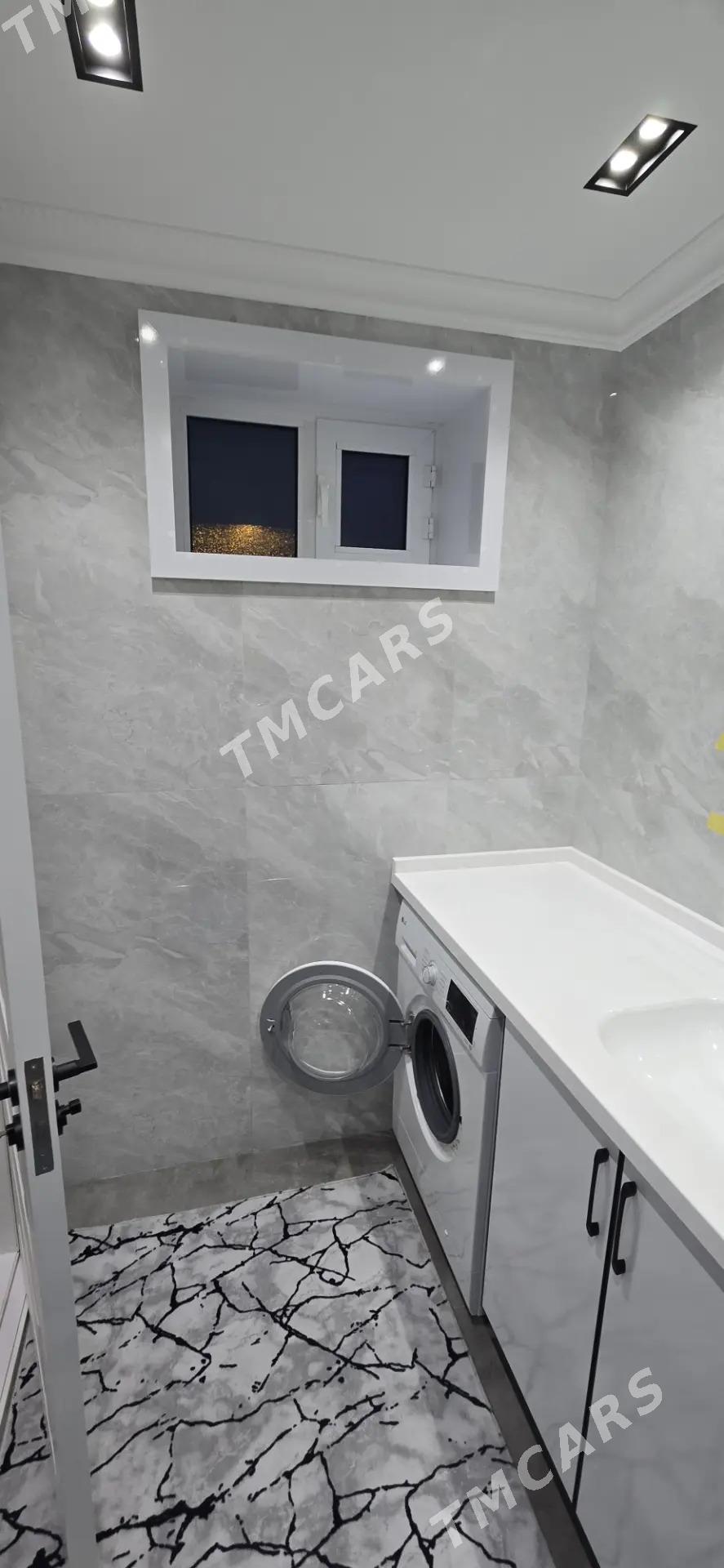 Аренда 1 в 2 комнаты 2эт. 49м² - 30 мкр - img 9