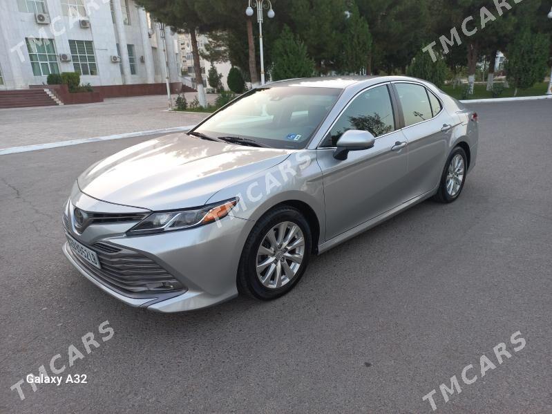 Toyota Camry 2018 - 280 000 TMT - Türkmenabat - img 2