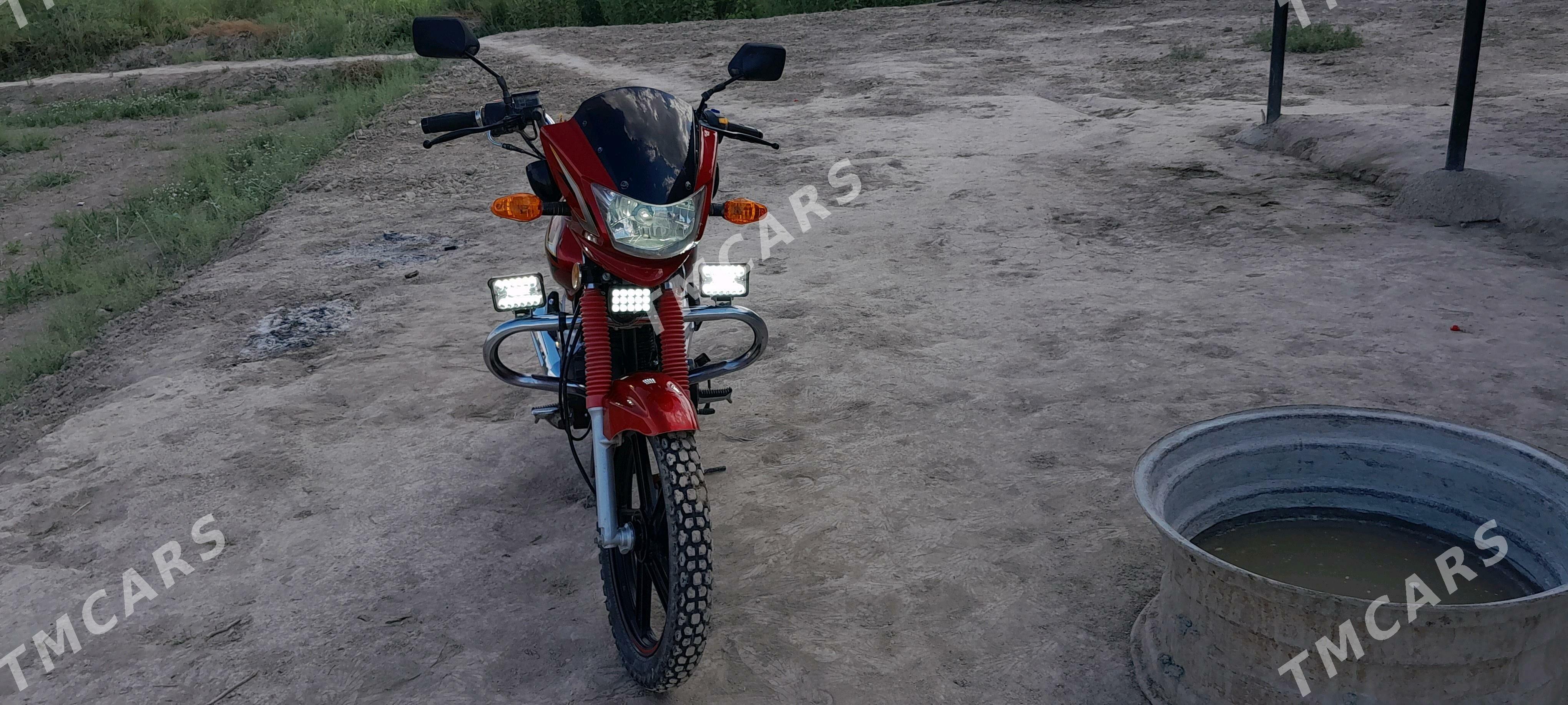 Fekon FK150-8G 2025 - 18 000 TMT - етр. Туркменбаши - img 2