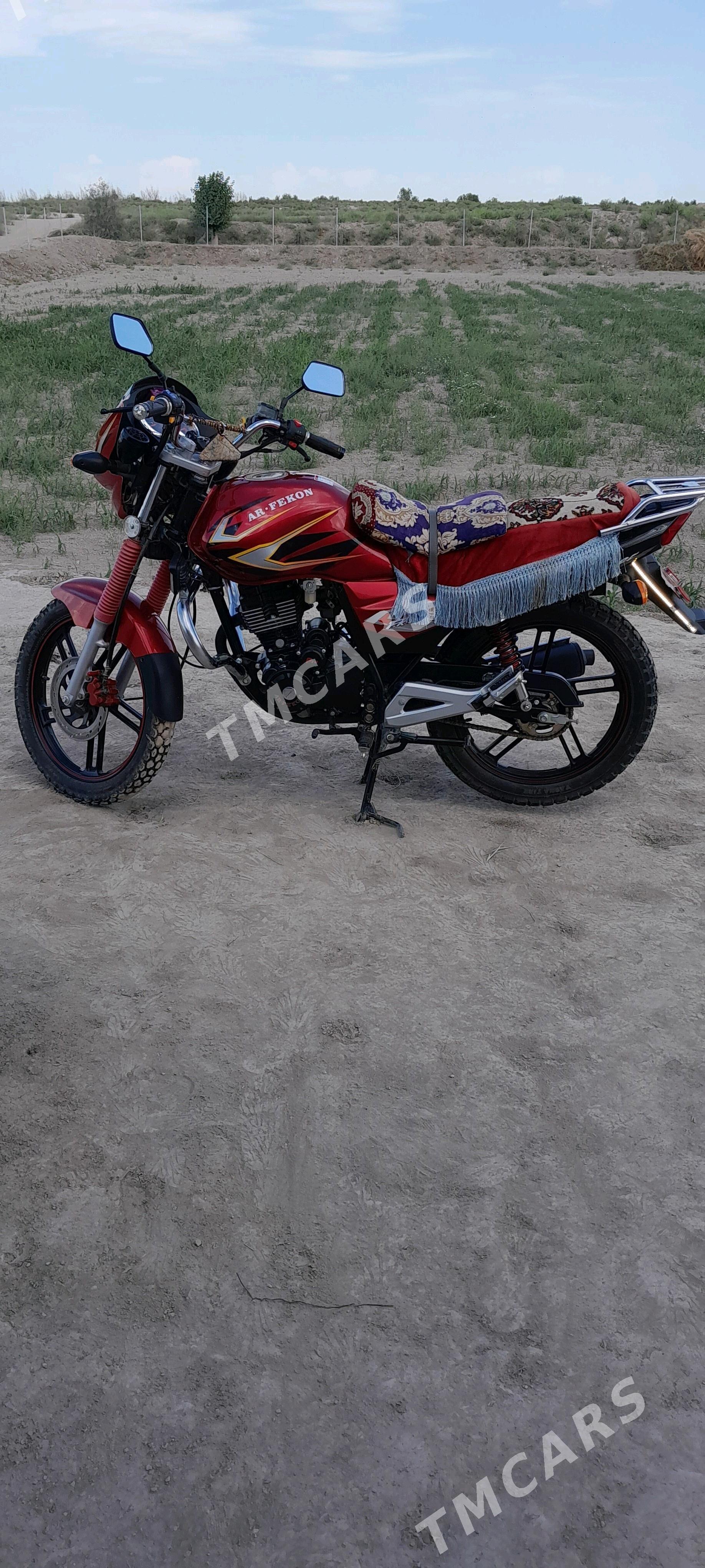 Fekon FK150-8G 2025 - 18 000 TMT - етр. Туркменбаши - img 3