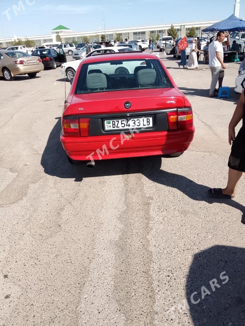 Opel Vectra 1991 - 20 000 TMT - Türkmenabat - img 2