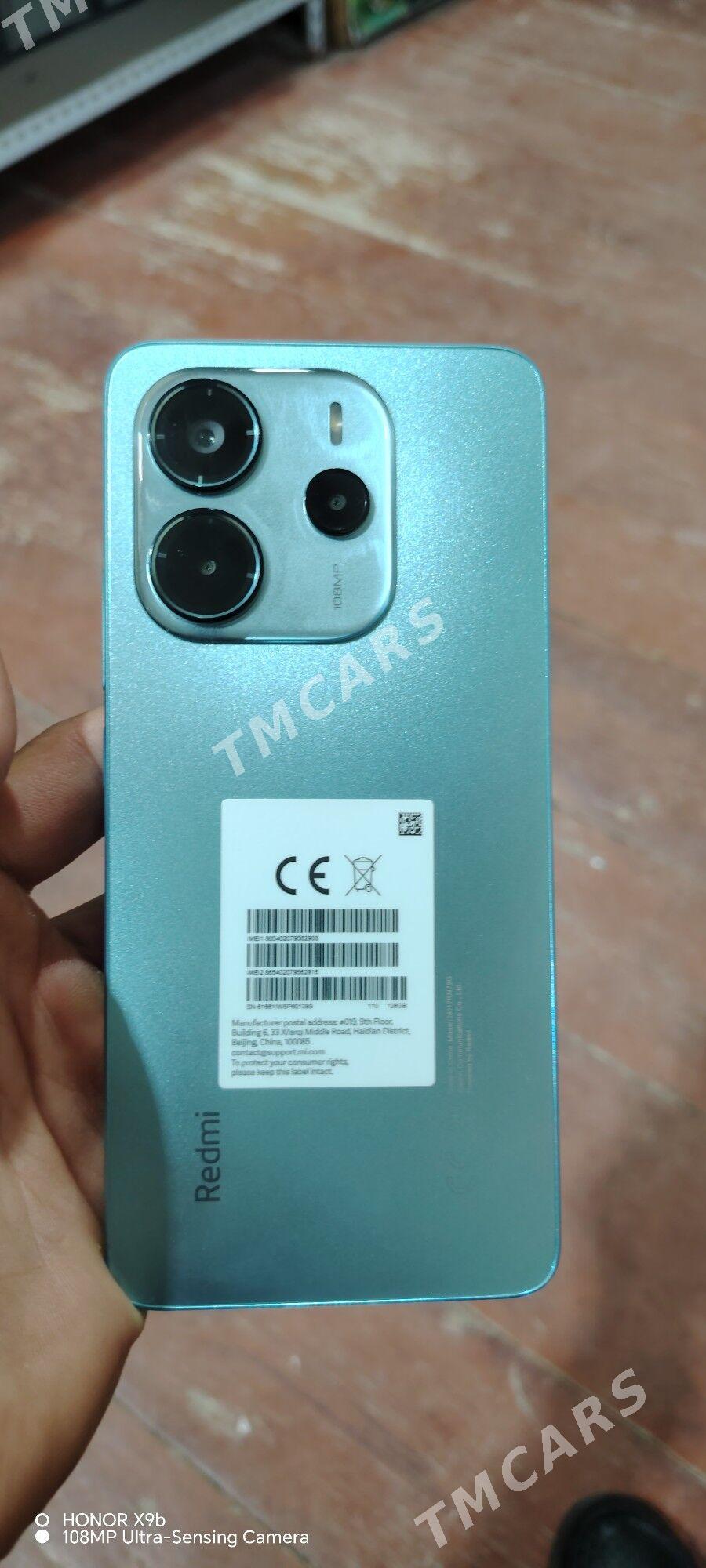 Redmi Not 14 5g - Kerki - img 4