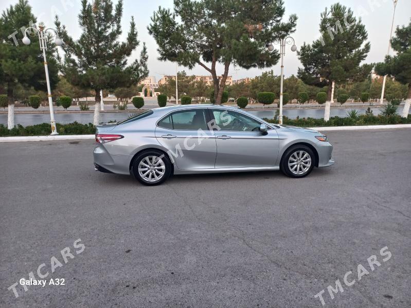 Toyota Camry 2018 - 280 000 TMT - Türkmenabat - img 3