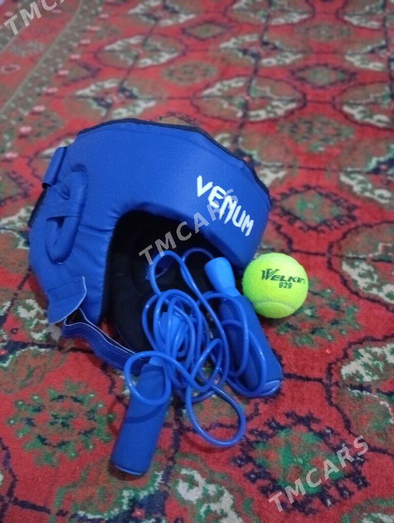 şlem yüp bökdi tenis top - Parahat 5 - img 5