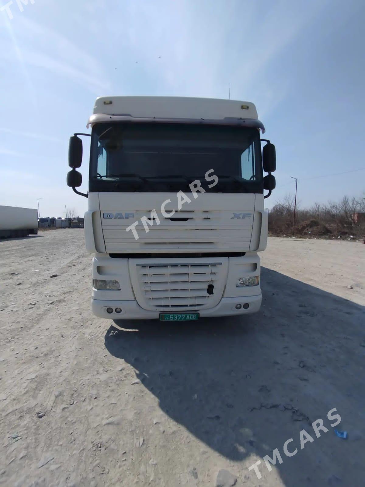 DAF 460 2010 - 900 000 TMT - Aşgabat - img 3