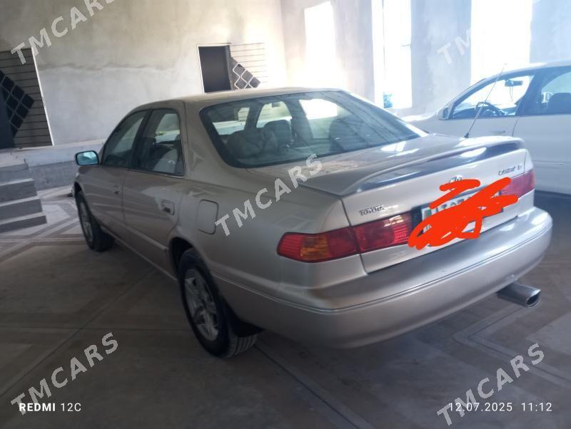 Toyota Camry 1999 - 114 000 TMT - Dänew - img 4
