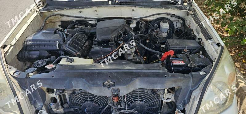 Toyota Land Cruiser Prado 2004 - 260 000 TMT - Aşgabat - img 5