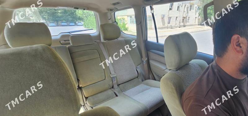 Toyota Land Cruiser Prado 2004 - 260 000 TMT - Aşgabat - img 4