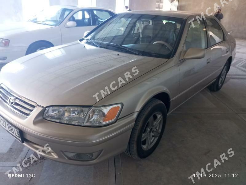 Toyota Camry 1999 - 114 000 TMT - Dänew - img 2