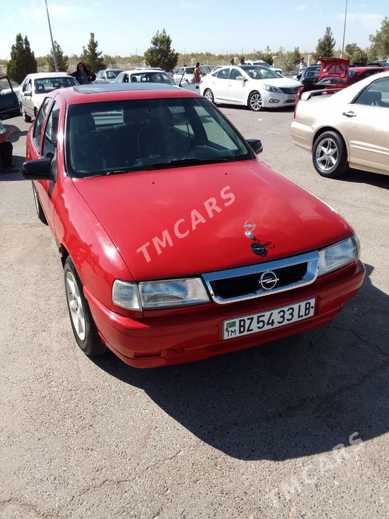 Opel Vectra 1991 - 20 000 TMT - Türkmenabat - img 3